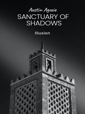 cover image of SANCTUARY OF SHADOWS